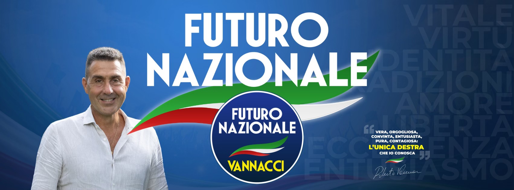 Copertina FB Vannacci